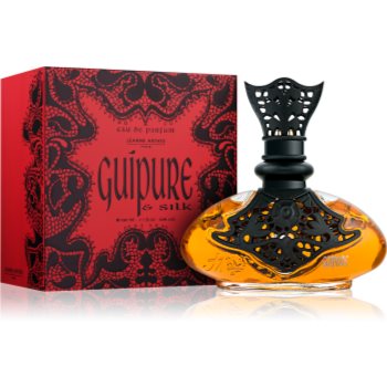 Jeanne Arthes Guipure & Silk eau de parfum pentru femei